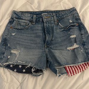 Old Navy OG shorts